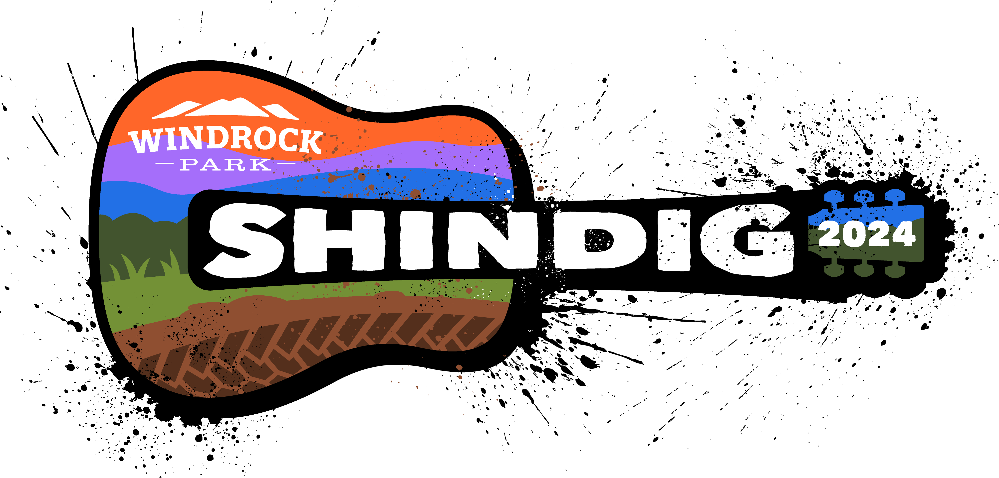 Shindig - Windrock Park's Music Event